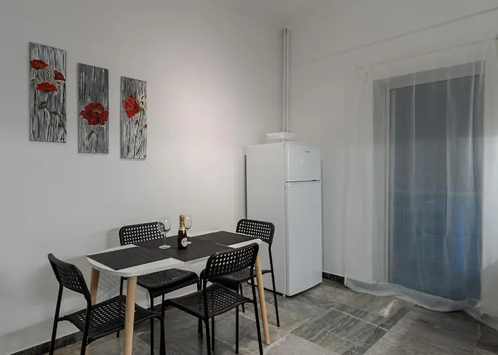 Central Elegant Flat