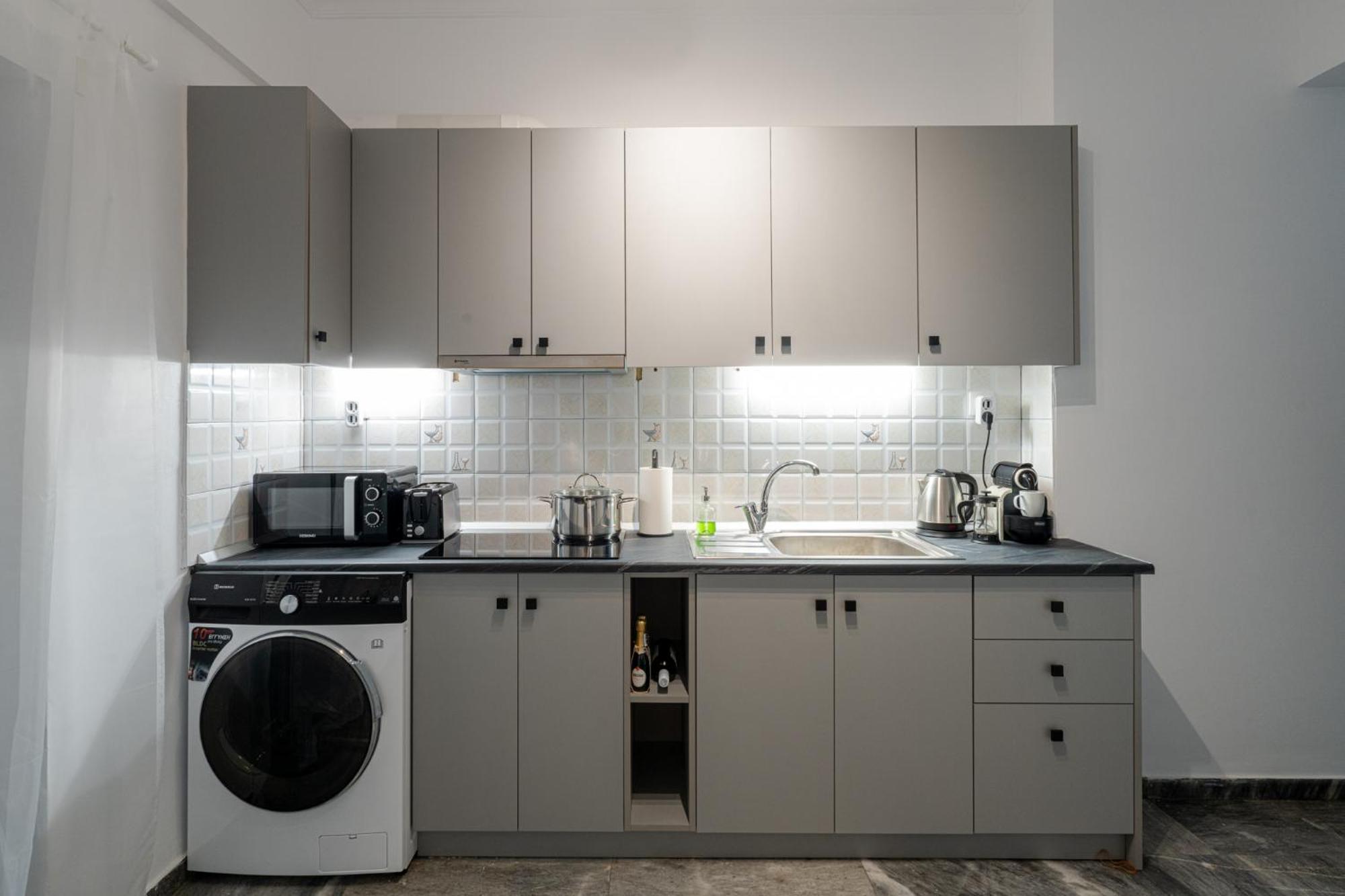 Apartment Elegant Flat *