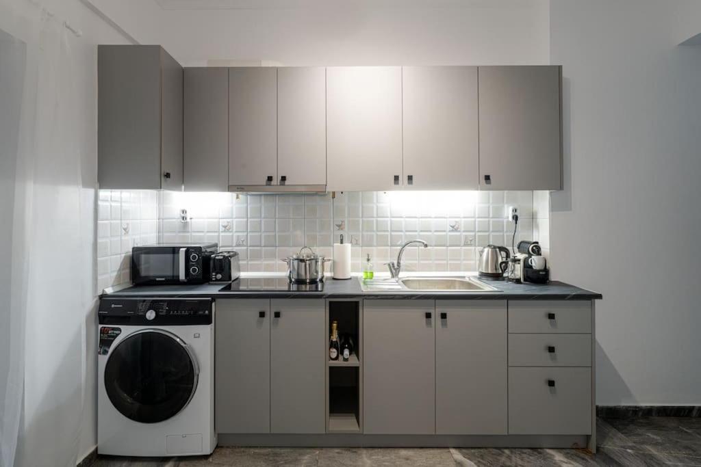 Elegant Flat Apartment *