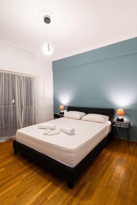 Elegant Flat Patras