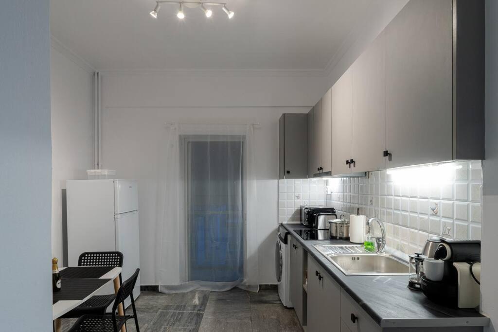 Elegant Flat Apartment