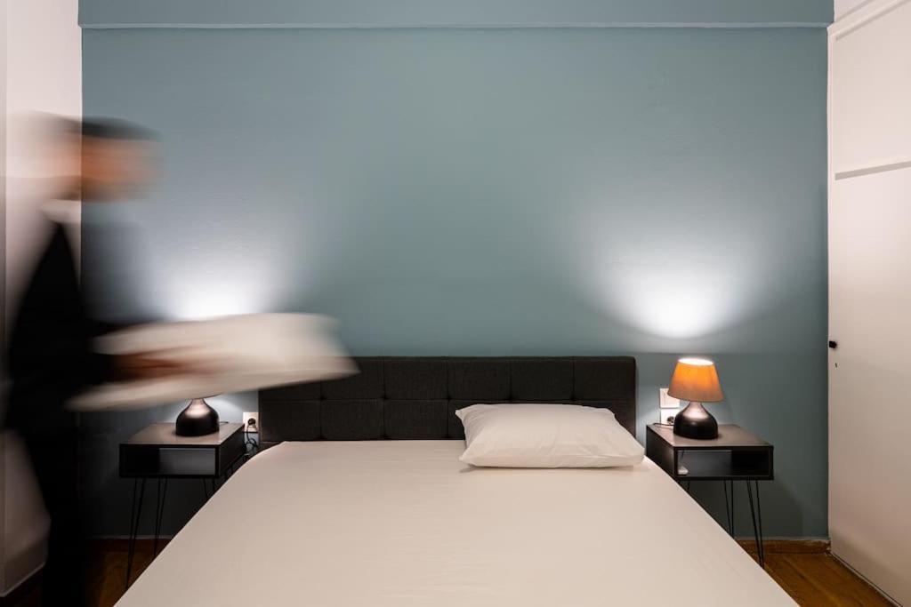 Elegant Flat Patras